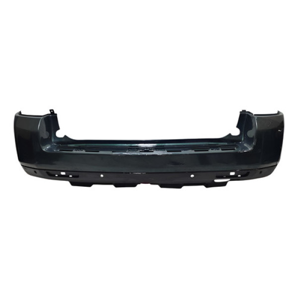 Parachoque Traseiro Land Rover Freelander 2 2008/12 Detalhe