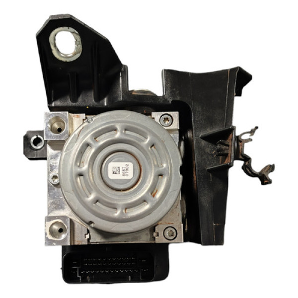 Módulo Central 00521392530 Fiat Toro Fredom At6 1.8 16v 2021