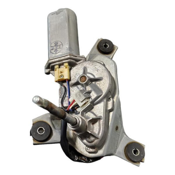 Motor Limpador Vidro Traseiro Mitsubishi Pajero 2006 Wm41209