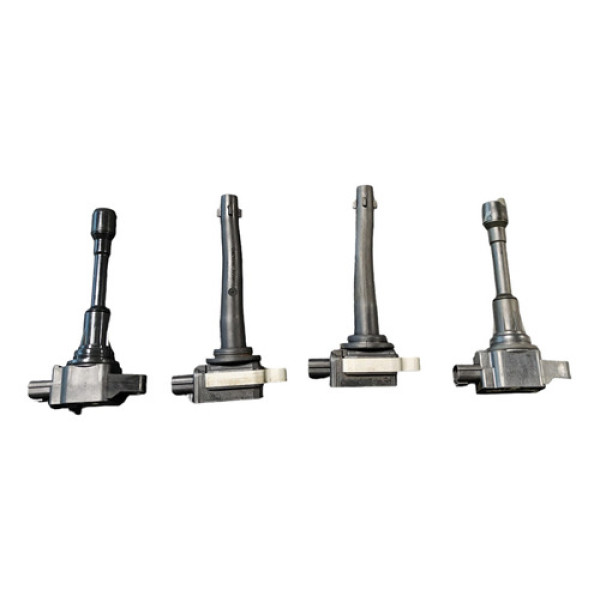 Jogo Bobina Ignição Nissan Sentra 2.0 2010 2011 2012