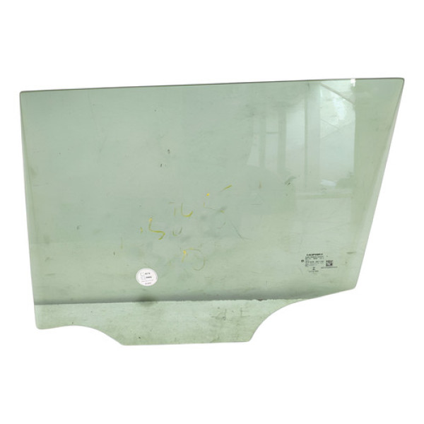 Vidro Fixo Tras Esq Jeep Renegade 1.8 2016 2017 2018