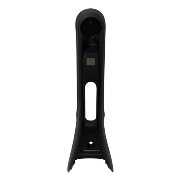 Moldura Console Central Fiat Argo Trekking 2019 2020 2021