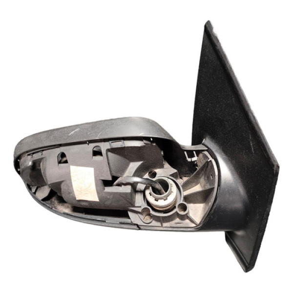 Carcaça Retrovisor Direito Cp20n4402 Volks Fox 2004 A 2010 1