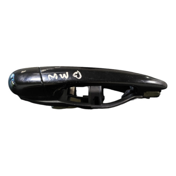 Maçaneta Externa Traseira Dir 51218253454 Bmw 325 2002 2003  1 Traseira