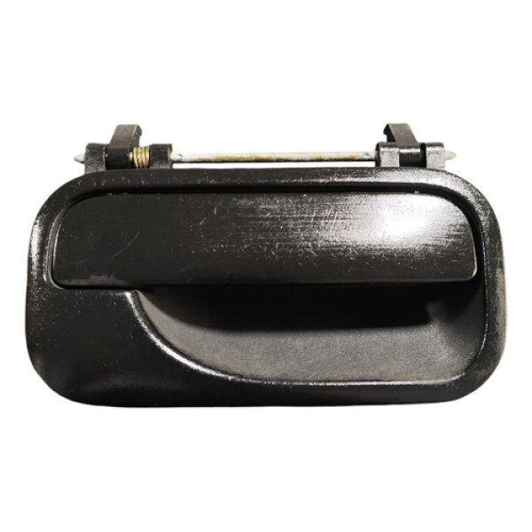 Maçaneta Externa Tras Direita Chevrolet Vectra 1996 A 2002 Traseira