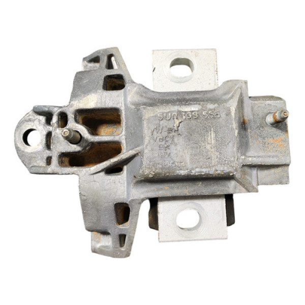 Coxim Cambio 5uo199555 Esq Volkswagen Saveiro Gol G5