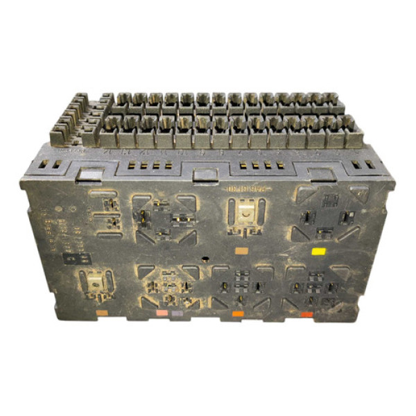 Módulo Caixa Fusíveis Vw Gol 2004 A 2010 5x0941822