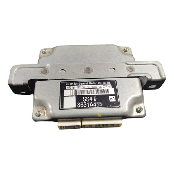 Modulo De Tração  8631a455 Mitsubishi Pajero 2003 2004 2005