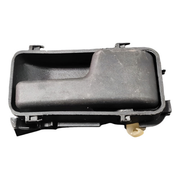 Maçaneta Interna Lado Direito Fiat Uno 1992 2000 A 2002 Dianteira/traseira