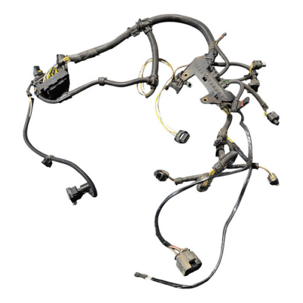 Pisca Chicote Injeção Motor Bmw 320i 2014 A 2016 759969502