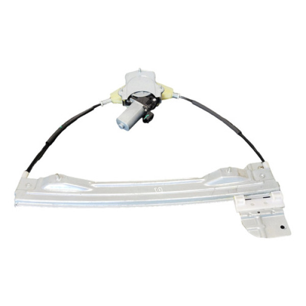 Maquina Vidro Dianteira Direita Chery Tiggo 2 2020 2021 2022