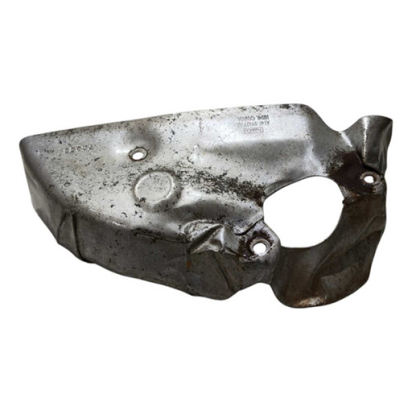 Defletor Coletor Dianteiro At4e9y427aa Ford Edge 2013 A 2015