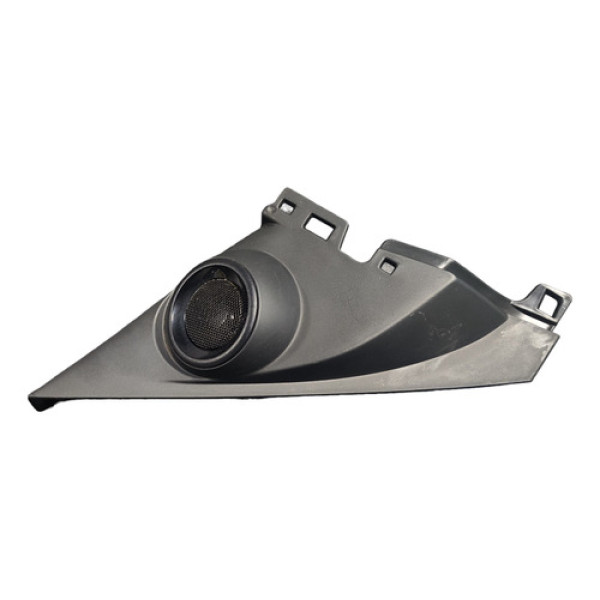 Moldura Retrovisor Direito Honda Civic G10 2017 2018 A 2021