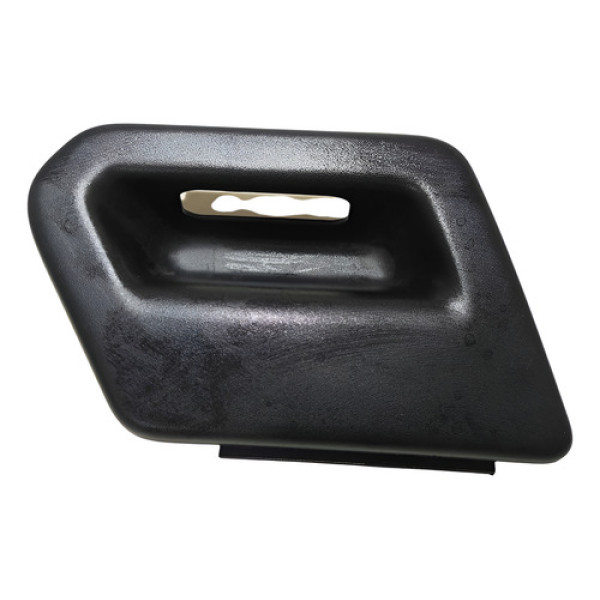 Maçaneta Porta Malas 98090493zd Peugeot 2008 1.6 2018 A 2021 Preto Traseira