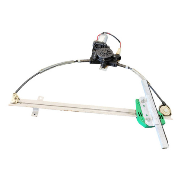 Máquina Vidro Esquerdo C/motor Ford Ka 2007 2008 A 2012