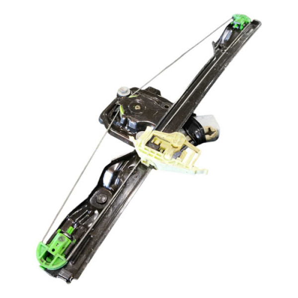 Máquina Vidro Traseira Esquerda Fiat Ideia 2012 A 2018