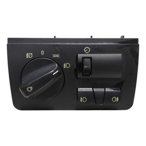 Botão Comando Farol 6909775 Bmw X5 4.4 V8 2002 2003 A 2006 