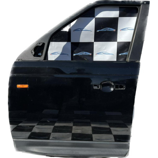 Porta Dianteira Esquerda Original Discovery 4 2010 2011 2012