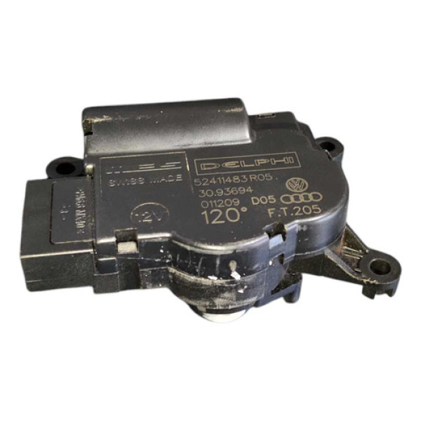 Motor Atuador Caixa Ar Vw Amarok 2012 A 2014 52411483r05