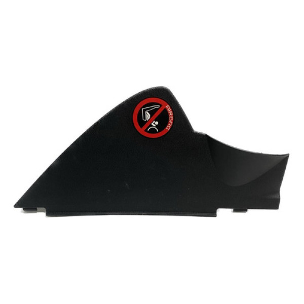 Moldura Direita Painel Nissan Kicks 2021 2022 2023 684985ra0