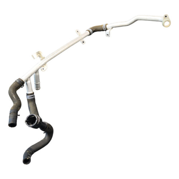 Mangueira Bomba Dagua Volks Amarok V6 2018 2019 2020 2021