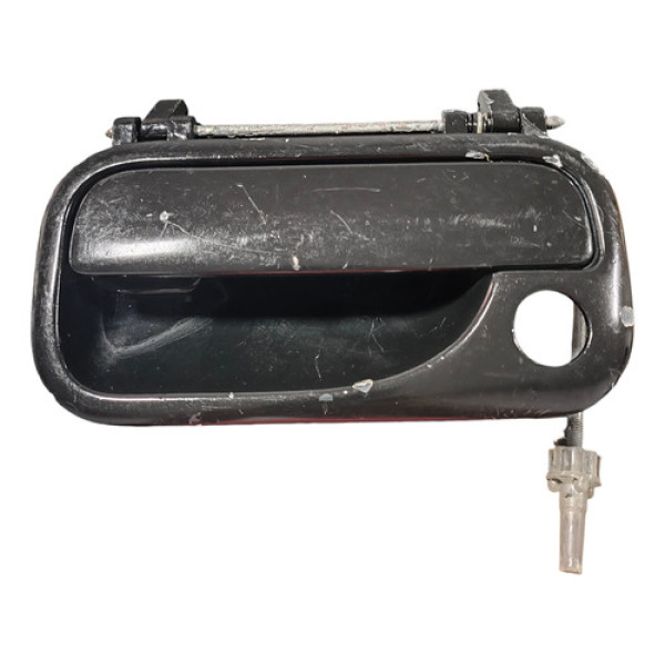 Maçaneta Externa Dianteira Esquerda Gm Vectra 1994 A 2002  Dianteira