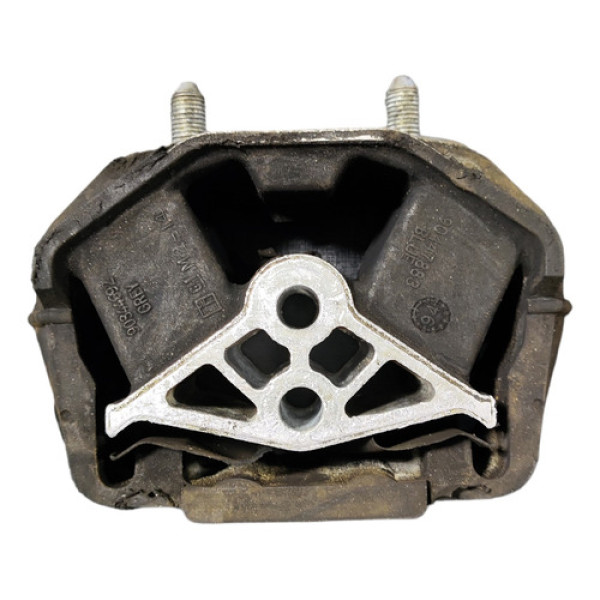 Calço Coxim Inferior Traseiro Motor Vectra 1994 1995 1996
