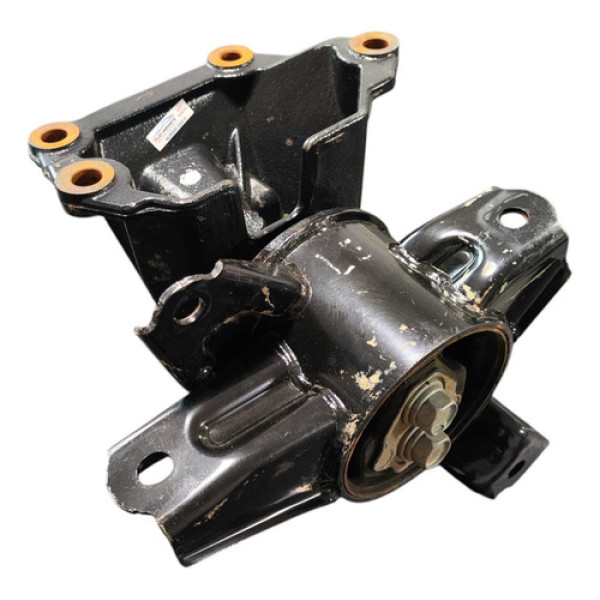 Coxim Cambio Hyundai Sonata 2.4 2010 2011 2012