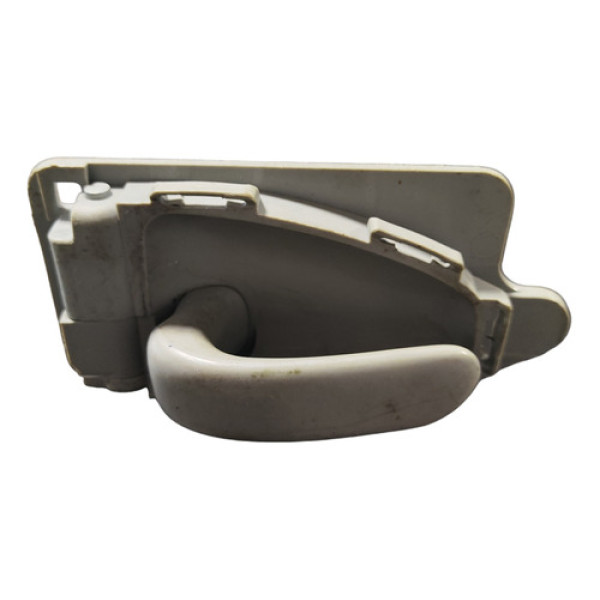 Maçaneta Interna Esq Picasso Xsara 2008 2009/2011 9631487777 Bege Dianteira/traseira