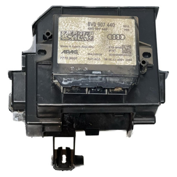 Módulo Interface Audi A3 1.4 2014 2015 2016 2017 2018 