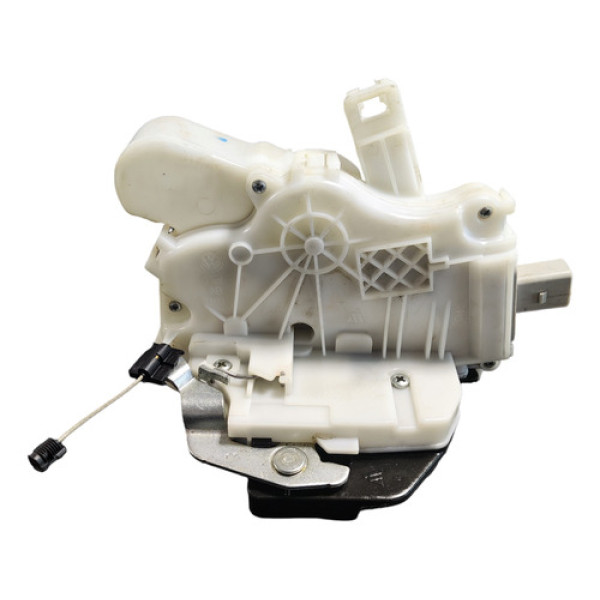 Fechadura Porta Tras Direita Volkswagen Gol 2009 A 2016 