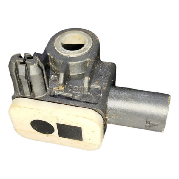 Sensor Estacionamento Bmw 320i 2014 2015 2016 9234989 Preto