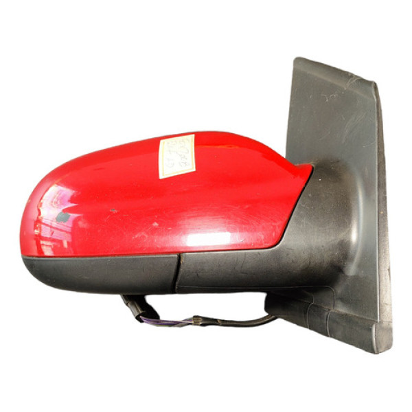 Retrovisor Direito Cp20n4402 Volkswagen Fox 2005 A 2010