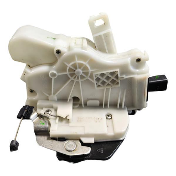 Fechadura Tras Direita Volkswagen Voyage 2009 2010 A 2016 