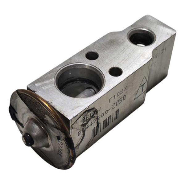 Válcula Expansão Ar Bc4475002030 Toyota Rav4 2008 A 2012