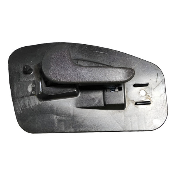 Maçaneta Interna Tras Esquerda Chevrolet Corsa 2002 A 2005  Traseira