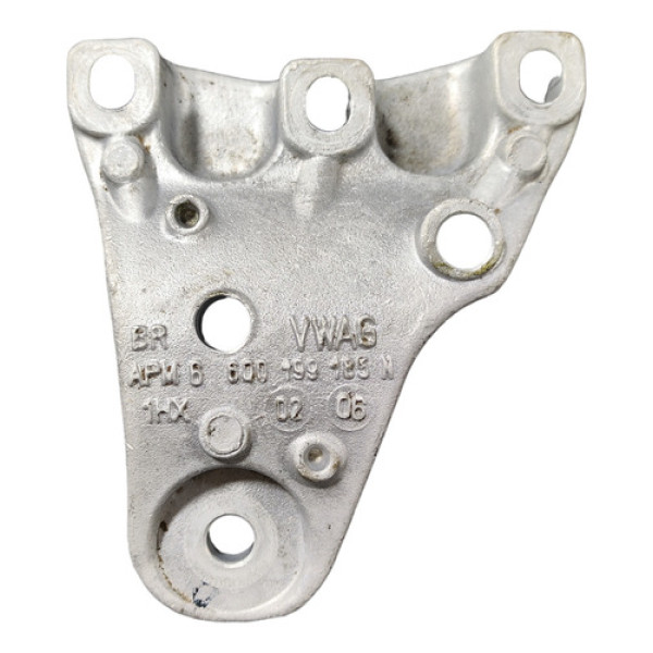 Suporte Coxim Motor 600199185n Volks Polo Gol G5 1.6