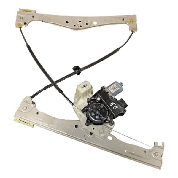 Maquina Vidro Diant Direita Citroen Cactus 2022 2023 2024