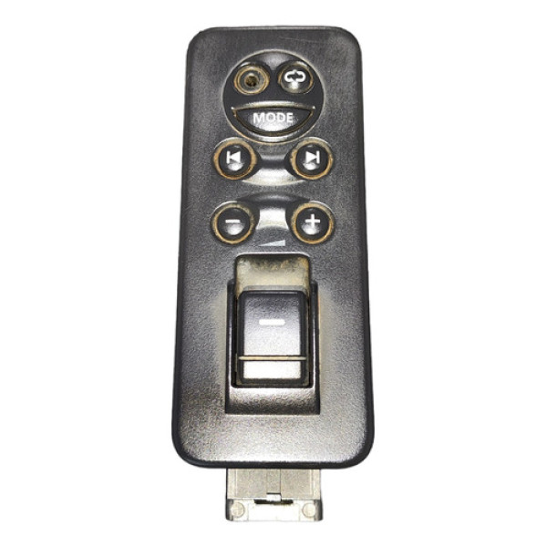 Botão Vidro Eletrico Discovery 3 2005 2006 2007