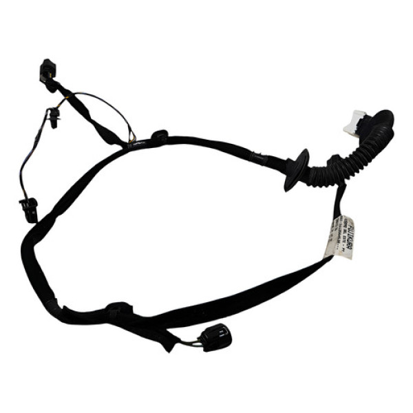 Pisca Chicote Dianteiro Direito Renault Kwid 1.0 2020 A 2022 Preto