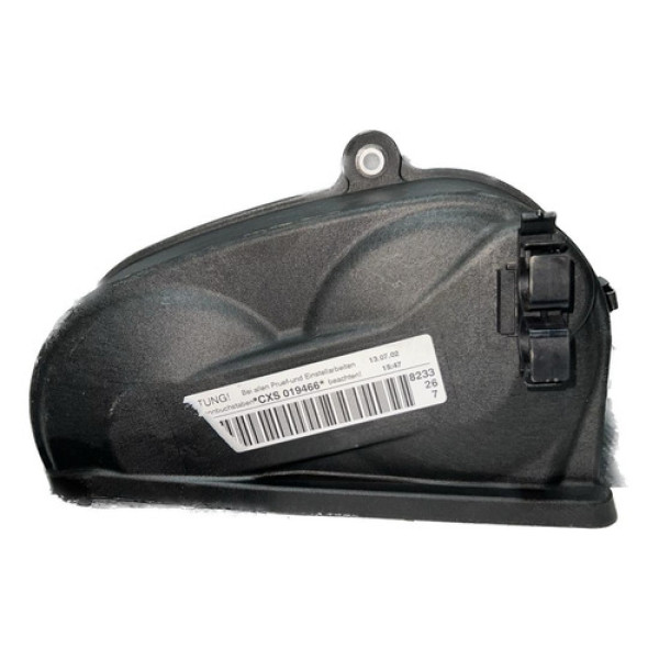 Capa Correia Motor Audi A3 Sportback 2014 2015 2016 2017