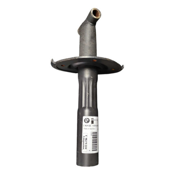 Suporte Parachoque 10124004530 Bmw E46 1998 1999 2000 A 2005