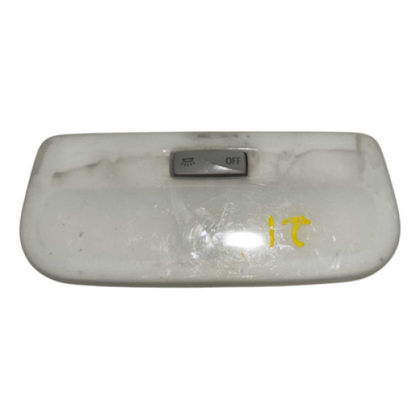 Luz Teto Cortesia Traseiro Renault Fluence 2011 2012 A 2016