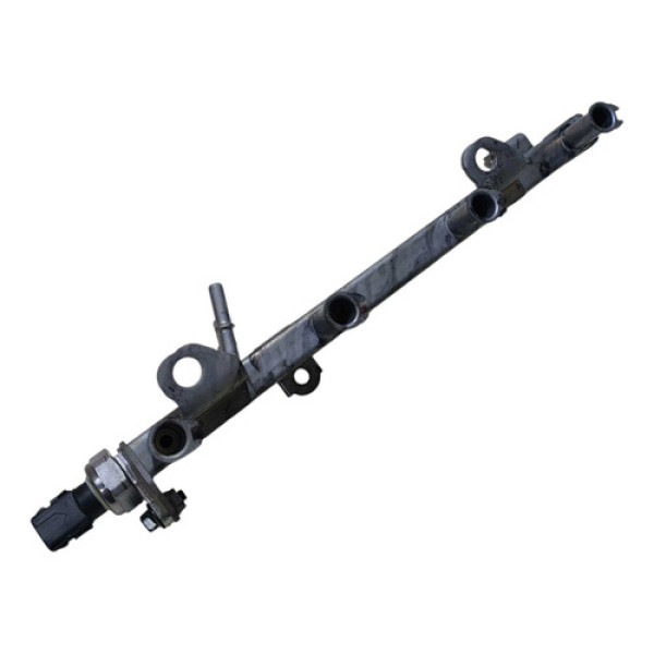 Flauta Bico Injetor Toyota Corolla Cross 2.0 2023 2024