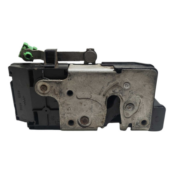 Fechadura Porta Traseira Esquerda Ford Fusion 2009 A 2013