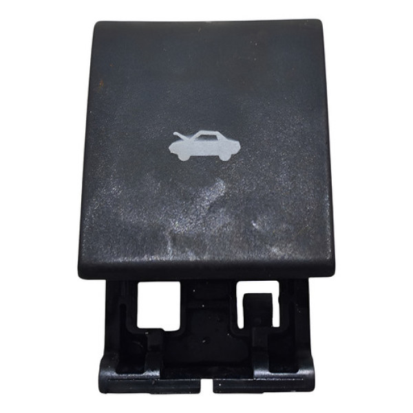 Puxador Alavanca Abertura Capô Jeep Renegade 2016 A 2021