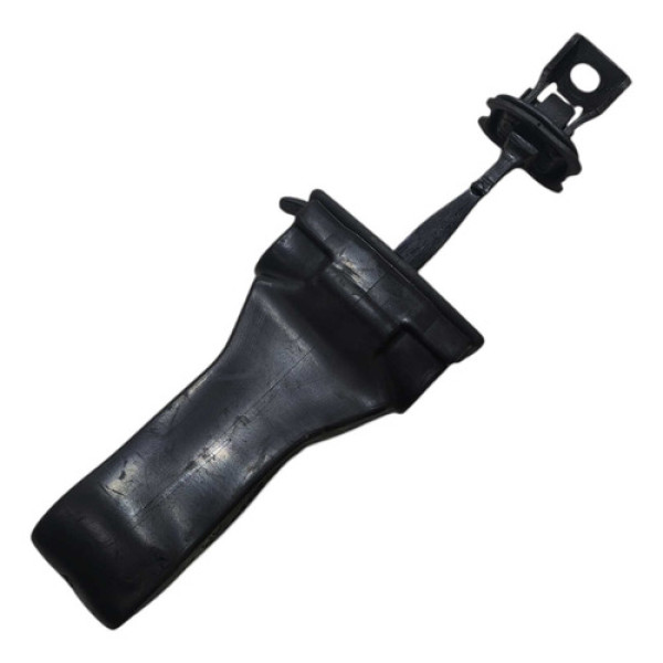 Limitador Porta Dianteira Esquerda Vw Polo 1.6 Msi 2018/2021