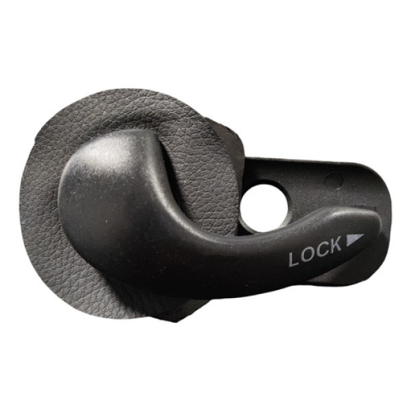 Maçaneta Interna Traseira Esquerda Fiat Palio 2001 2002/2003 1 Traseira