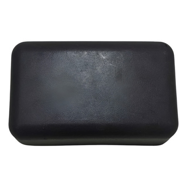 Moldura Banco 6e535461bd00 Ford Fusion 2.5 2010 2011 2012 Preto