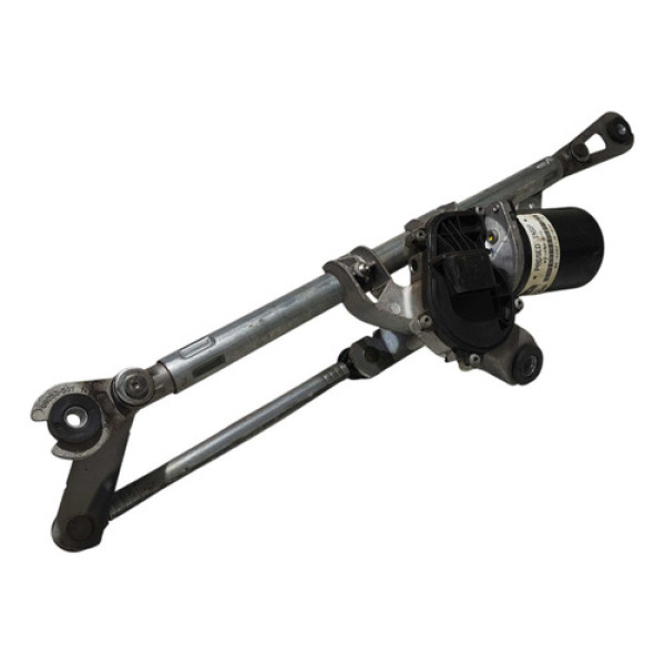 Máquina Limpador Parabrisa Jeep Compass Trailhawk 2023 2024